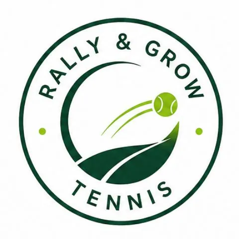 Rally & Grow Tennis