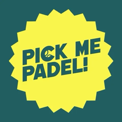 PMP:PickMePadel