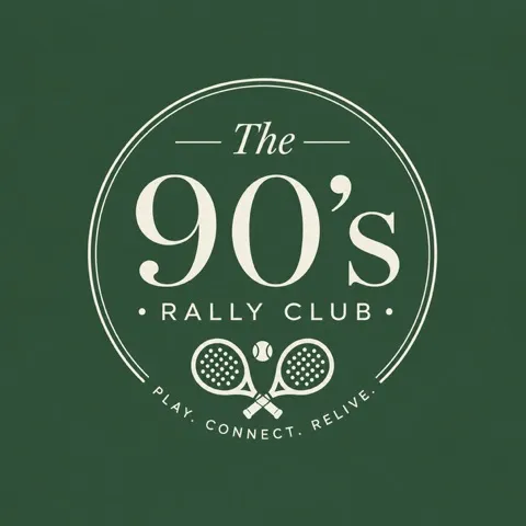 90’s Rally Club
