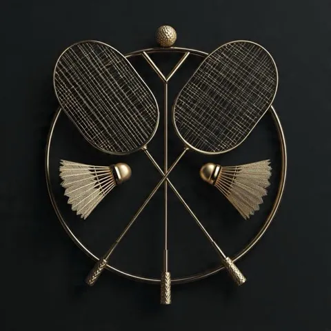 Badminton Sukabumi