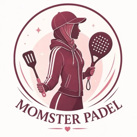 MOMSTER PADEL 