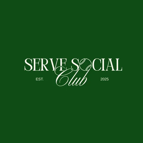 Serve Social Club