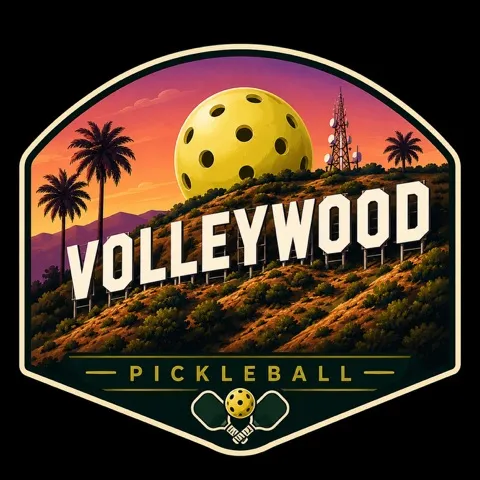 The Volleywood