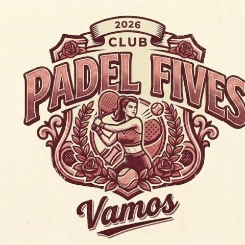 ◇Padel Fives◇