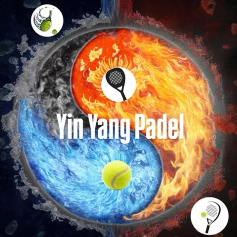 YIN YANG PADEL