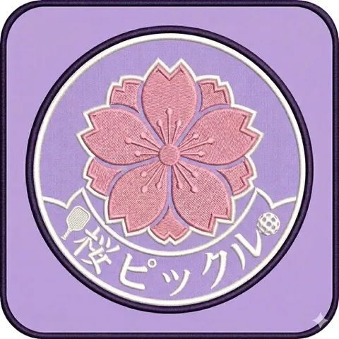 桜ピックル　Sakura Pickle