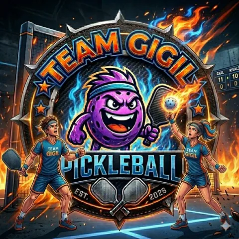Club logo