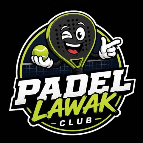Padel Lawak Club