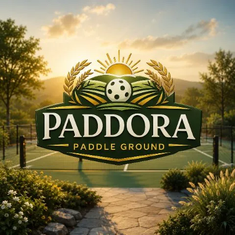 Paddora Paddle Ground
