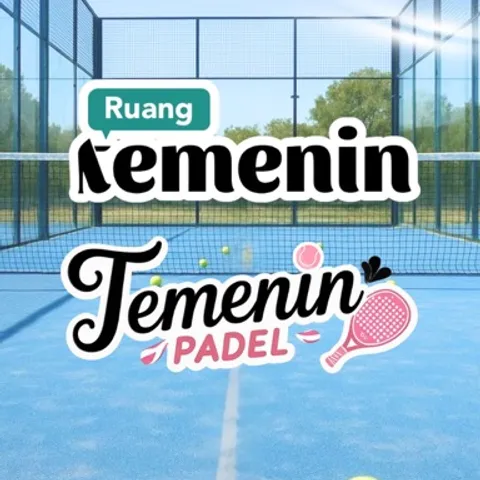 Temenin Padel