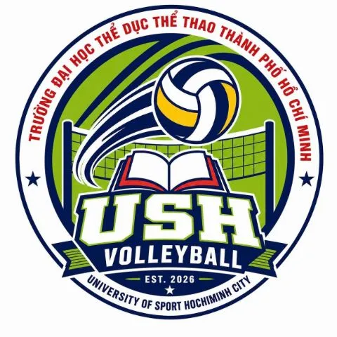 Bóng Chuyền Đại Học TDTT (USH)