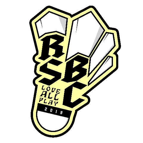 Repok Smasher Badminton Club (RSBC)