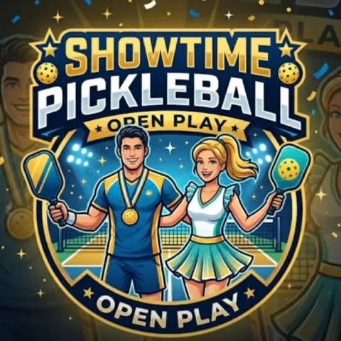 Showtime Pickleball