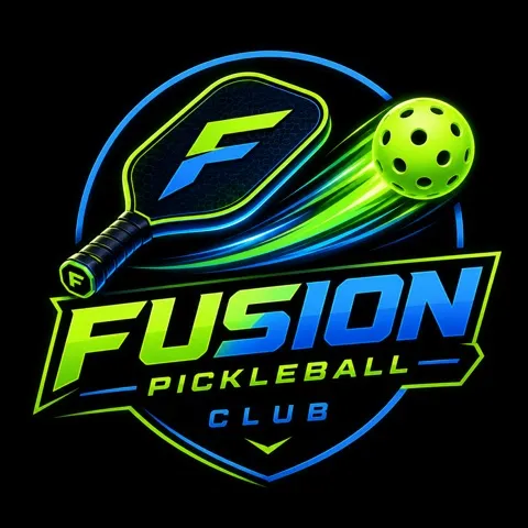 FUSION PICKLEBALL CLUB