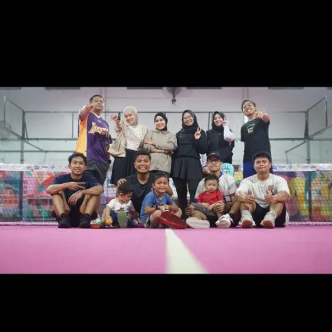 MAWA SPORT CLUB