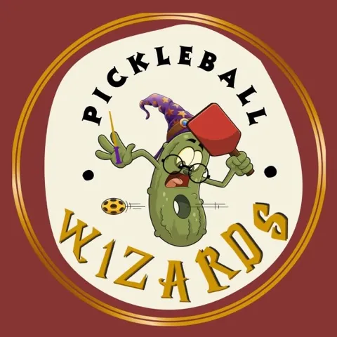 Pickleball Wizards✨🪄