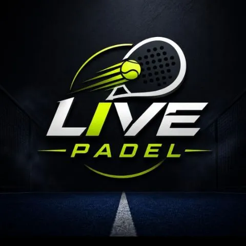 LIVE PADEL CLUB