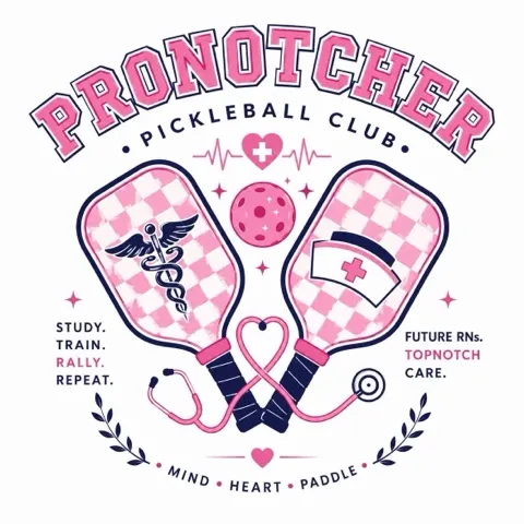 ProNotcher Pickleball Club