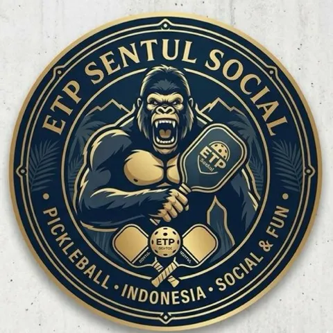 ETP PICKLEBALL SOCIAL 