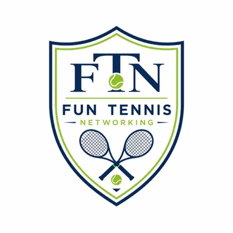 Fun Tennis Networking 