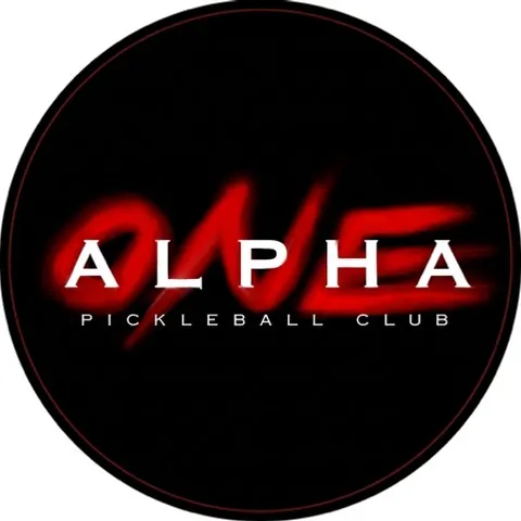 Alpha One Pickleball Club