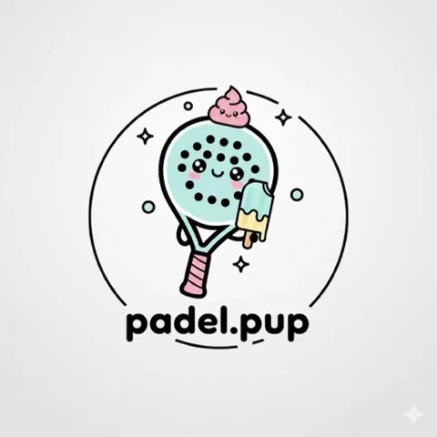 Padel Pup!