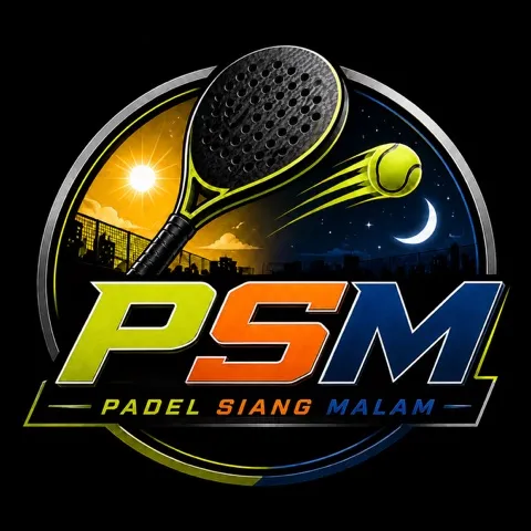 Padel Siang Malam