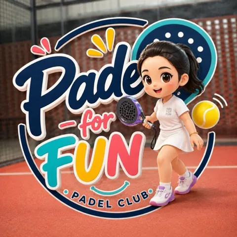 Padel for fun