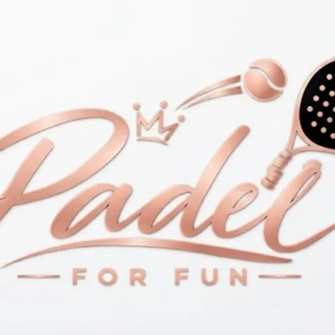 PADEL FOR FUN
