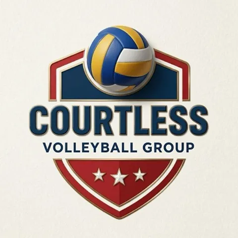 Courtless Volleyball Group