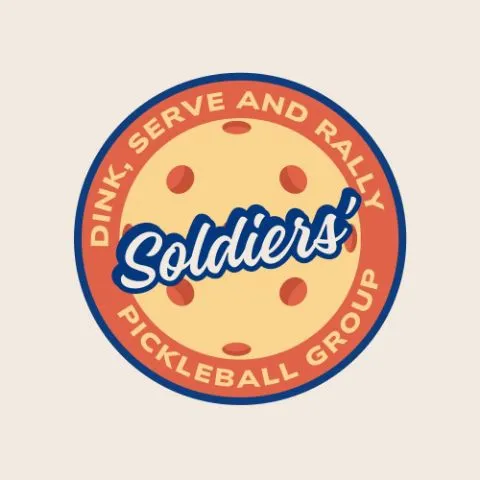 Soldiers' Pickleball Group