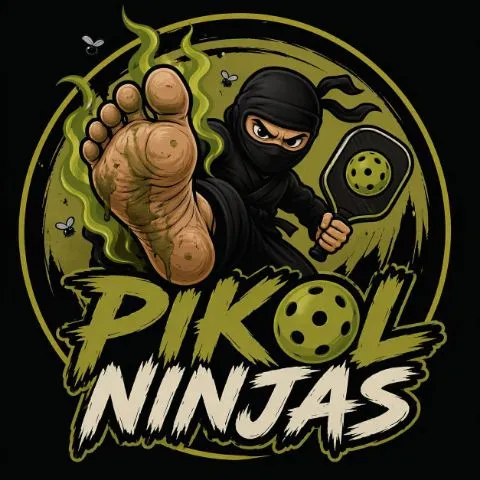 PIKOL NINJAS