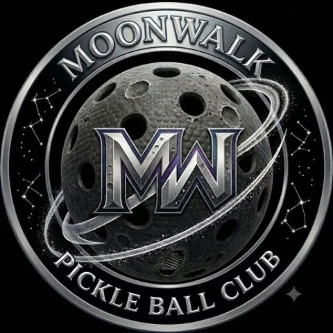 Moonwalk Pickleball Club