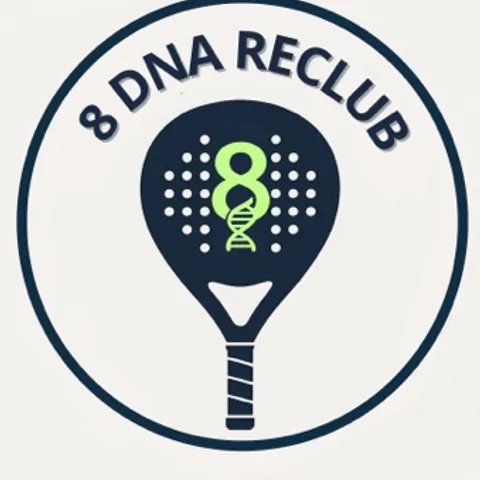 8 DNA
