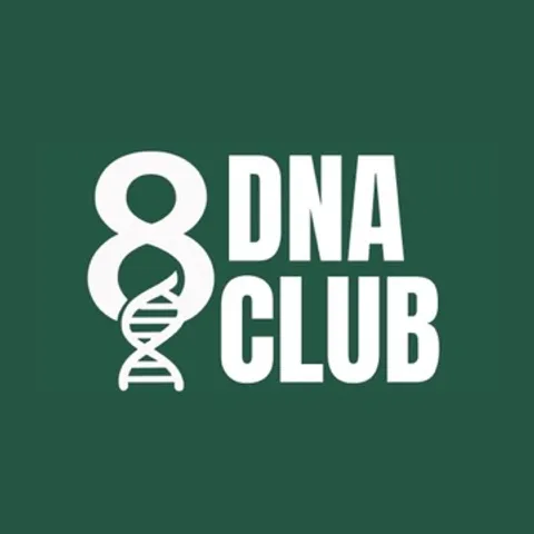 8 DNA