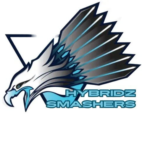 Hybridz Smashers