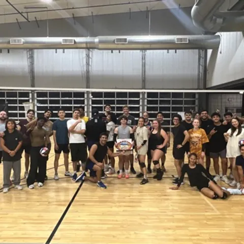 North Houston Volleyball