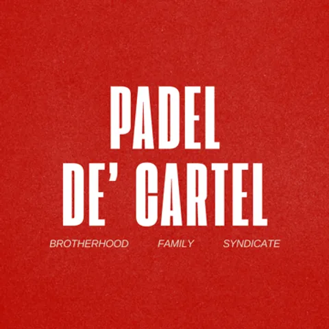 PADEL DE CARTEL 💃🕺🏻