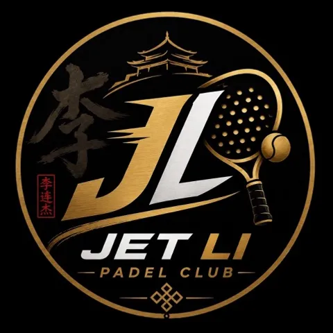 Jet Li Padel
