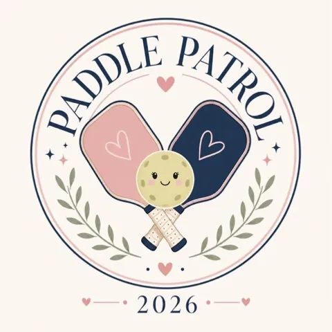 Paddle Patrol