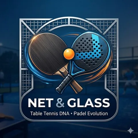 Net & Glass Society