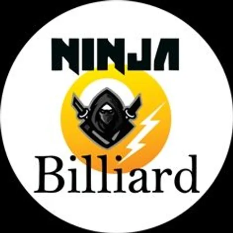Ninja Billiard Info & Mabar