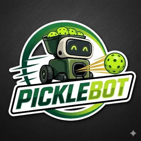 PickleBot at Dragonsmash Taguig