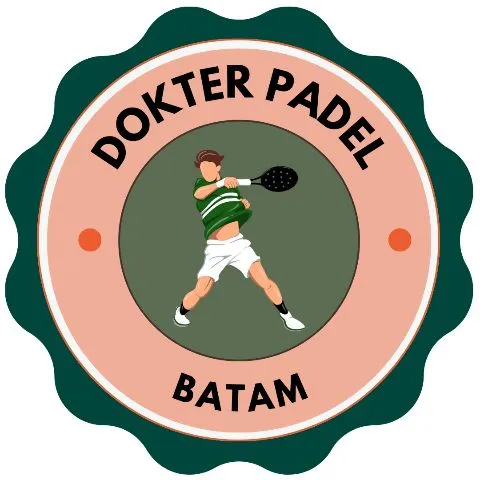 Dokter Padel Batam