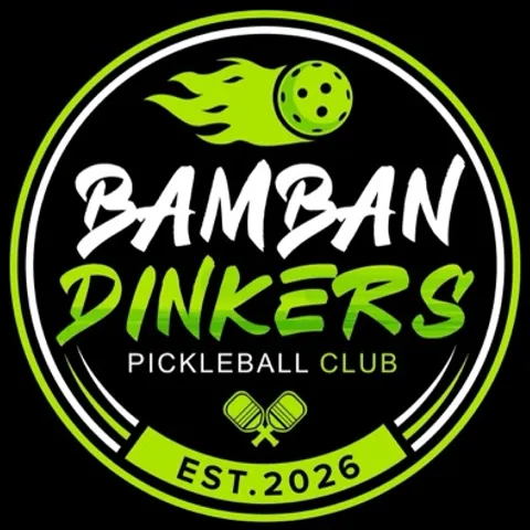 Bamban Dinkers Pickleball Club