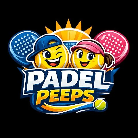 Padel peeps