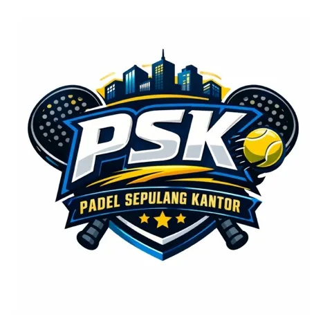 Padel Sepulang Kantor