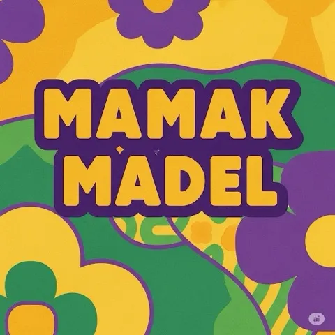 MAMAK MADEL