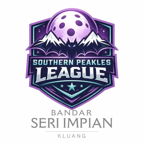 SERI IMPIAN KLUANG PICKLEBALL COMMUNITY (By Southern Peakles