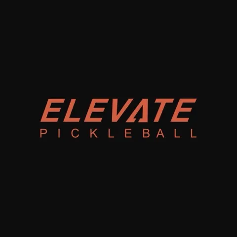 Elevate Pickleball